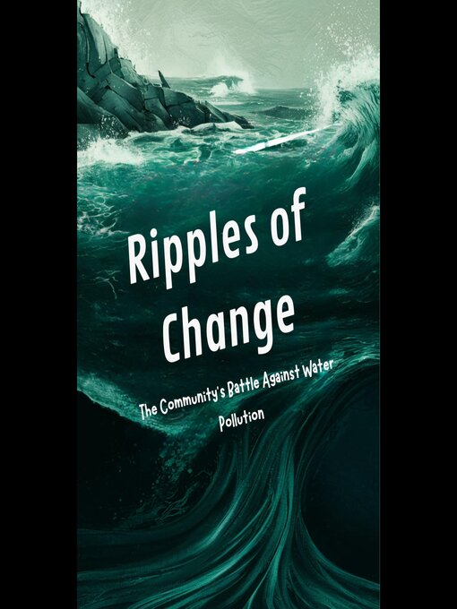 Cover image for Ripples of Change